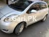 Toyota Vitz  2006 For Sale in Lahore