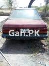 Nissan Sunny  1985 For Sale in Toba Tek singh