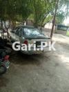 Daewoo Racer  1994 For Sale in Rahim Yar Khan