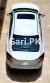 Honda Civic VTi Oriel Prosmatec 2018 For Sale in Sanghar