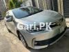 Toyota Corolla GLi Automatic 1.3 VVTi 2017 For Sale in Lahore