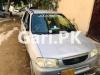 Suzuki Alto  2006 For Sale in Karachi