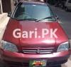 Suzuki Cultus VXR 2008 For Sale in Lahore