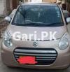 Suzuki Alto  2014 For Sale in Karachi