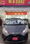 Toyota Vitz  2018 For Sale in Sahiwal