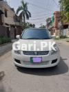 Suzuki Swift  2011 For Sale in Lahore