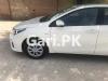 Toyota Corolla GLi 1.3 VVTi 2016 For Sale in Islamabad