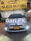 Toyota Aqua  2013 For Sale in Karachi