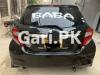 Toyota Vitz  2017 For Sale in Karachi