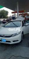 Honda Civic VTi 1.8 i VTEC 2015 For Sale in Karachi