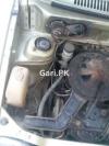 Suzuki Mehran VXR CNG 2003 For Sale in Karachi