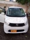 Nissan Dayz  2014 For Sale in Karachi