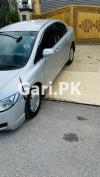 Honda Civic VTi 2011 For Sale in Bahawalpur