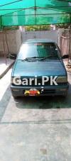 Suzuki Mehran VX 2007 For Sale in Karachi