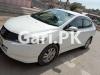 Honda City Aspire 2013 For Sale in Karachi