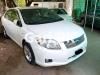 Toyota Corolla Axio G 2007 For Sale in Rawalpindi