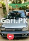 Suzuki Mehran VX 1991 For Sale in Karachi