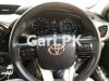 Toyota Hilux  2019 For Sale in Rahim Yar Khan
