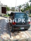 Daihatsu Cuore  2007 For Sale in Lahore