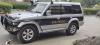 Mitsubishi Pajero  2013 For Sale in Faisalabad