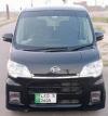 Daihatsu Move  2015 For Sale in Multan