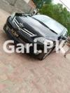 Toyota Corolla XLi VVTi Limited Edition 2010 For Sale in Mian Wali