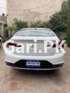 Hyundai Elantra GLS 2021 For Sale in Karachi