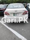 Toyota Corolla XLi VVTi Limited Edition 2011 For Sale in Islamabad