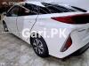 Toyota Prius PHV (Plug In Hybrid) 2017 For Sale in Karachi