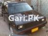 Daihatsu Charade  1984 For Sale in Karachi