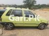 Suzuki Mehran VX 1992 For Sale in Rawalpindi