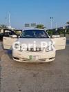 Toyota Corolla XLI 2004 For Sale in Lahore