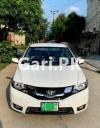 Honda City IVTEC 2017 For Sale in Lahore