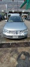 Nissan Sunny  2006 For Sale in Lahore