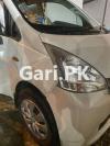 Daihatsu Move  2012 For Sale in Karachi