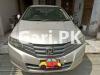 Honda City IVTEC 2010 For Sale in Rawalpindi