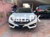 Honda Civic VTi Oriel Prosmatec 2018 For Sale in Islamabad