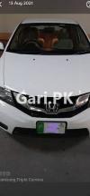 Honda City IVTEC 2019 For Sale in Lahore