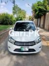 Suzuki Cultus VXL 2018 For Sale in Multan