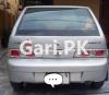 Suzuki Cultus VXL 2015 For Sale in Lahore