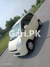 Suzuki MR Wagon XLI 2008 For Sale in Rawalpindi