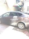 Toyota Prius  2011 For Sale in Peshawar