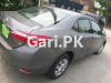 Toyota Corolla GLi 1.3 VVTi 2015 For Sale in Lahore