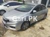 Honda Grace Hybrid EX 2018 For Sale in Gujranwala