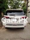 Toyota Fortuner 2.8 Sigma 4 2019 For Sale in Lahore