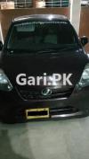 Daihatsu Mira  2012 For Sale in Karachi