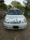 Toyota Corolla XLI 2006 For Sale in Jhelum