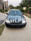 Honda Civic VTi 1999 For Sale in Peshawar