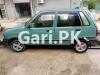 Suzuki Mehran VX 2000 For Sale in Islamabad