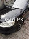 Toyota Corolla GLI 2005 For Sale in Sheikhupura